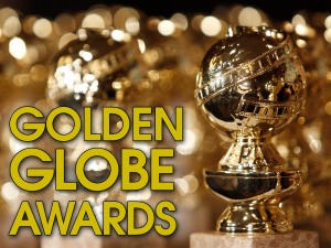Golden Globe Preview